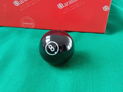 Bile Aramith CONTINENTAL 57,2